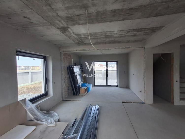 Casa duplex cu 4 camere, Selimbar, Sibiu - 20