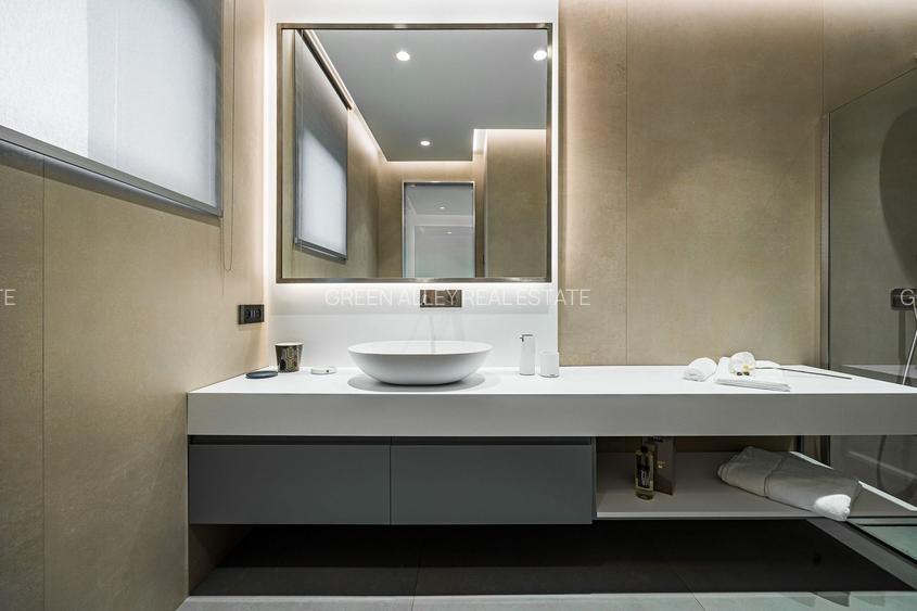 Lux si confort suprem: penthouse deosebit in cartierul Primaverii! - 28