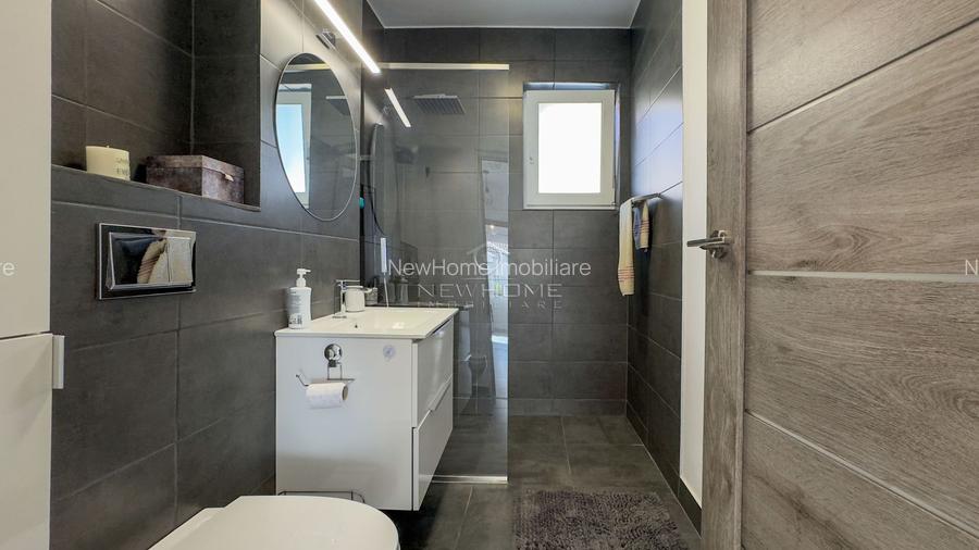 Apartament 2 camere, zona Parcul Poligon - 16