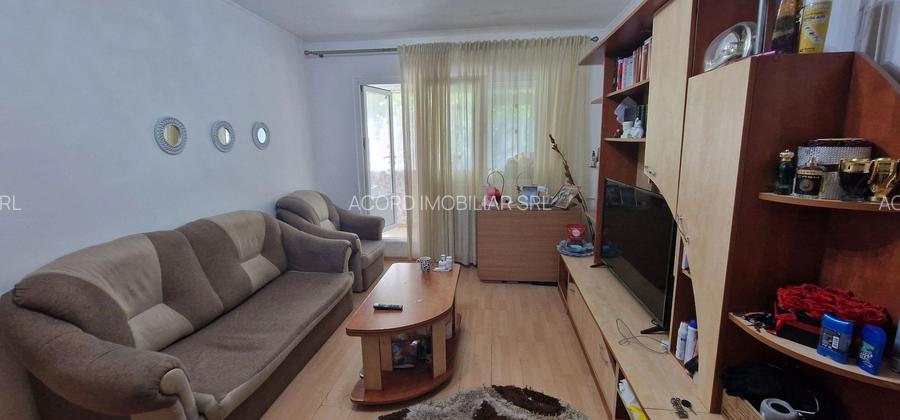 Doua camere transformat in 3 camere. - 18