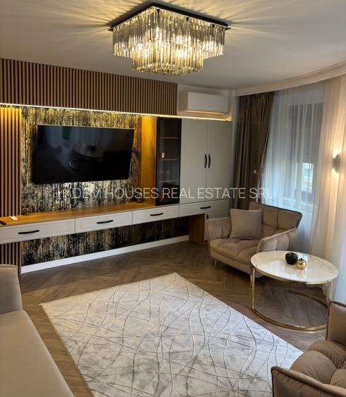 APARTAMENT DE LUX PE BULEVARDUL DECEBAL in INIMA CAPITALEI - 10