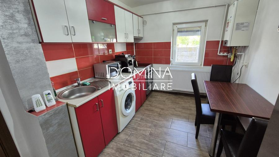 Vânzare apartament 2 camere, situat în Târgu Jiu, str. Lt. Col. Dumitru Petrescu - 6