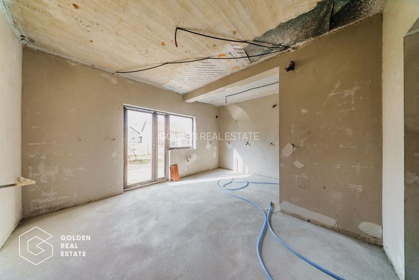 Casa  P+M  in  Fantanele,  ideală pentru personalizare - 27