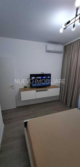 APARTAMENT 2 CAMERE | ESTORIA CITY | CENTRALA | METROU - 3