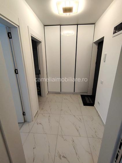 Garsonieră,nouă, moderna, centrala, Metalurgiei, Drumul Binelui,nr  71 - 7