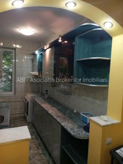 Floreasca-vizavi ONE Tower-Spring Time, apartament 3 camere stradal - 7