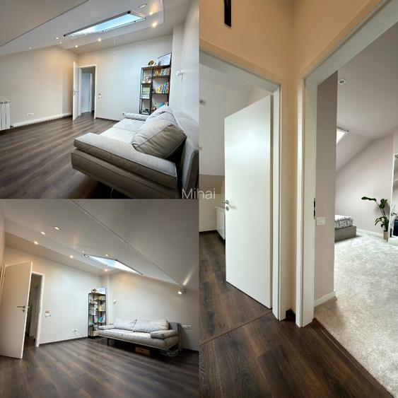 Premium 3 camere 124mp + parcare subterana si boxa - 8
