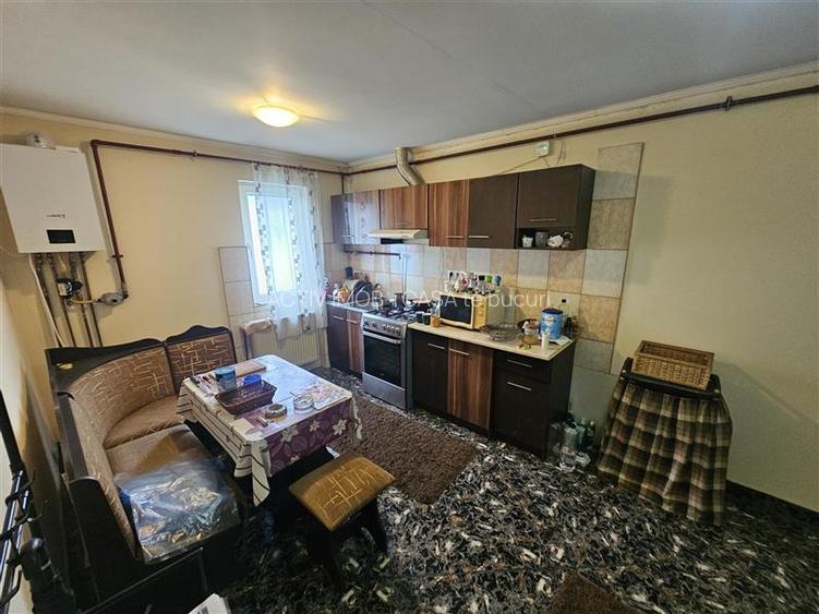 Resita, 2 Cam. Cf. 1, Mobilat+Utilat, Micro 1 - 16