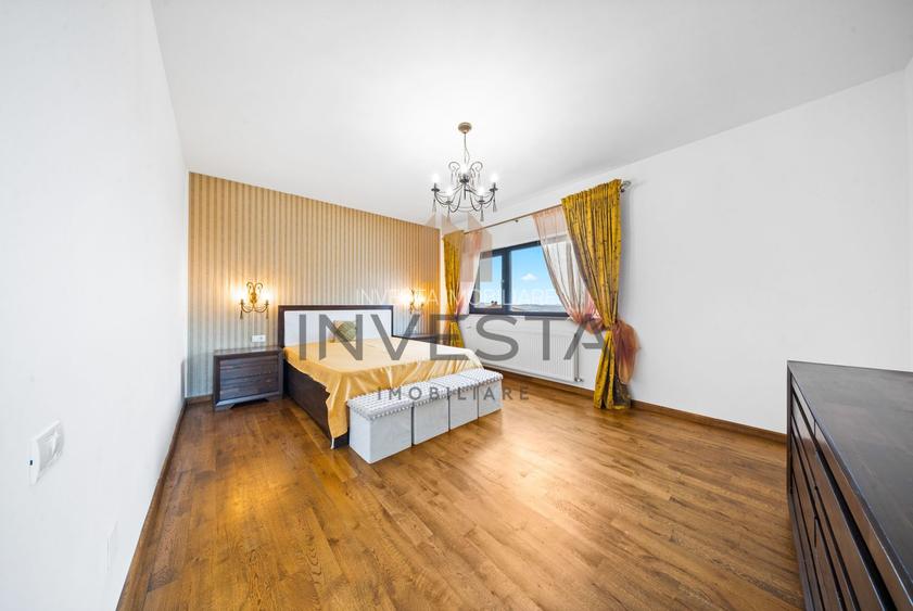 Vila premium | Panorama asupra orasului | Cartier Europa! - 8