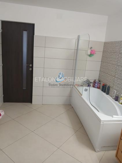 Apartament 4 camere, bloc 1983, 85 mp + mansarda 70 mp&nbsp;Maratei&nbsp;2 - 6