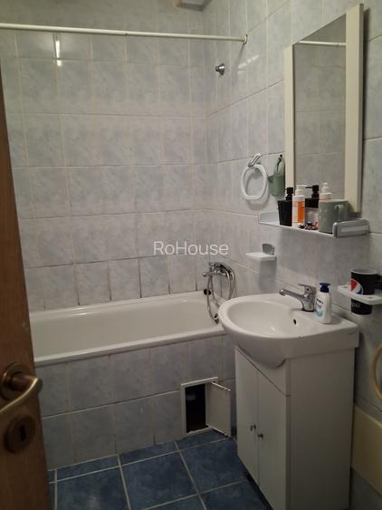 vanzare aprtament cu 1 camera + terasa - 8