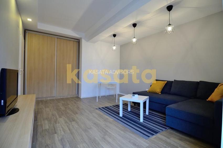 2 camere I Cosmopolis I mobilat si utilat I 45 mp utili - 2