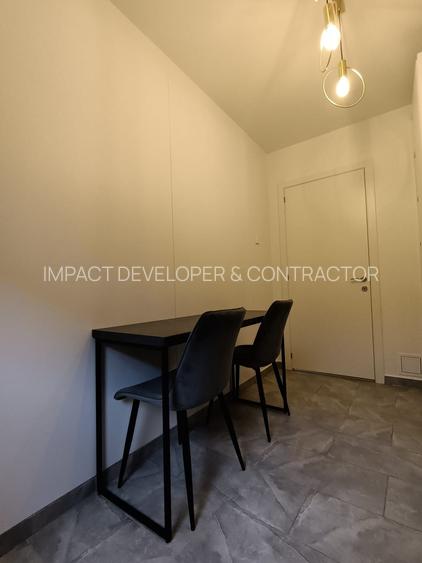 Apartament Cu 3 Camere și Terasă – Stil Modern în Nordul Bucureștiului - 10