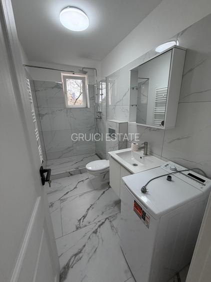 Ocazie!! Take Ionescu-Medicina | Renovat complet | Etaj 2 | Centrala Termica!! - 5