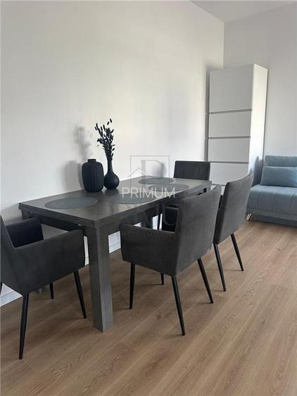 GIROC - 2 CAMERE - ETAJUL 1 - DECOMANDAT - MOBILAT SI UTILAT - PARCARE INCLUSA - 11