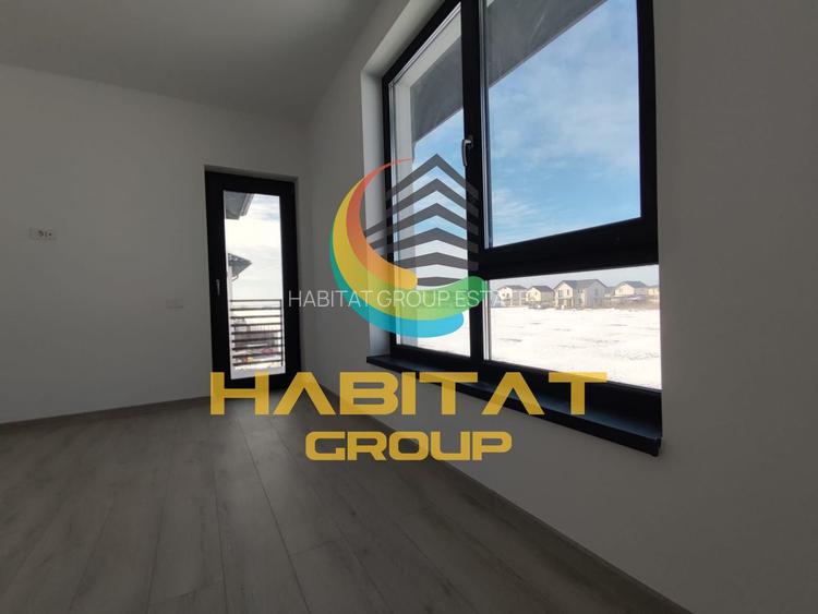 Casa Individuala P+1 | 4 Camere | Eficienta Energetica - 3