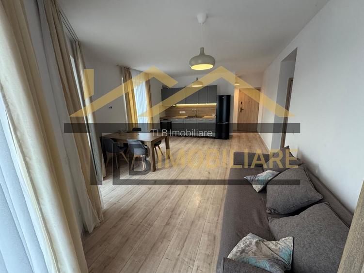 Apartament de 3 camere, 68mp, zona strazii Ciucului - 2
