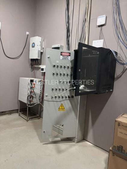 Hala de vanzare Corbeanca - 5