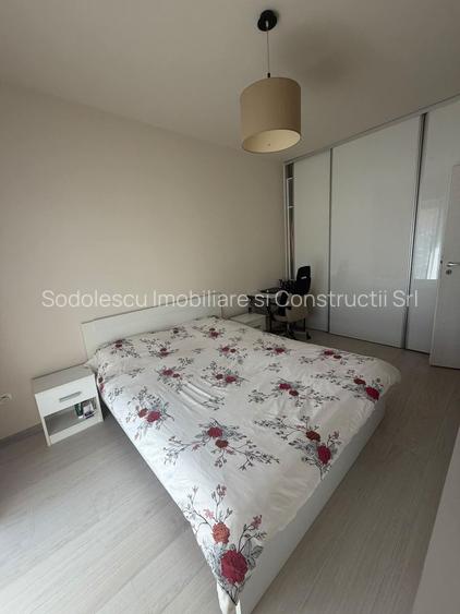 Apartament 2 camere zona Braytim - 4