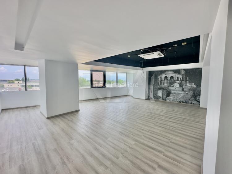  Birouri Spatii de Inchiriat min 80mp max 500 mp Baneasa - 8