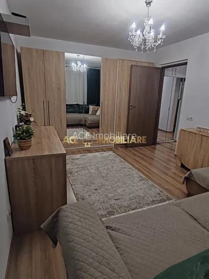 2 Camere de inchiriat | Lujerului | Metrou | Centrala | Mobilat - 2