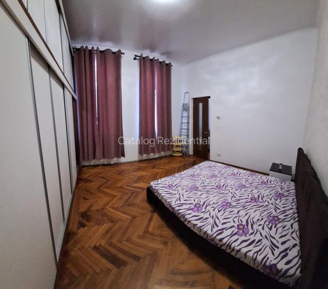 Apartament cu 2 camere de vanzare in zona Foisorul de Foc - 5