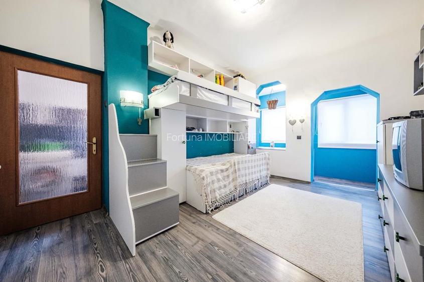 Apartament 3 camere in casa, Centrul Civic - 20