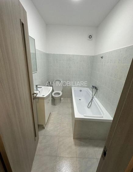 AP. 2 CAMERE THEODOR PALLADY, PRIMA INCHIRIERE, LOC PARCARE, BLOC NOU - 5