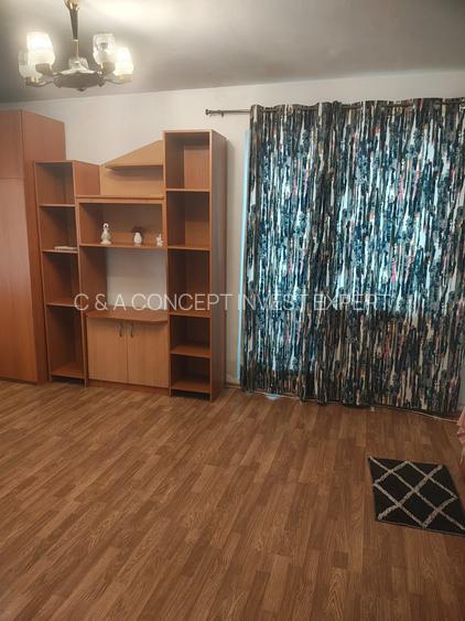 BERCENI SUDULUI - 7