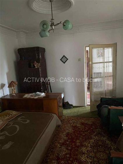 Casa + Teren - Ulmi - jud.Giurgiu - 3