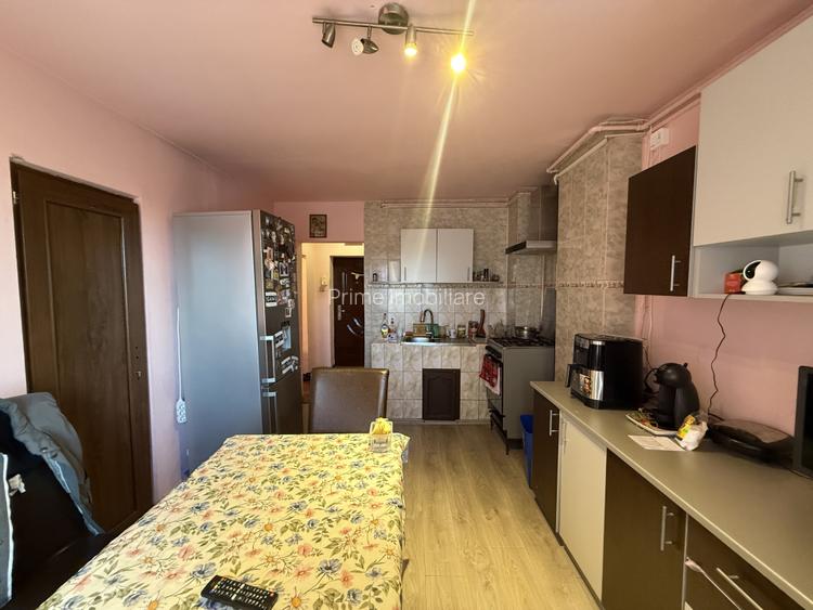 Apartament cu 3 camere de vanzare |65 MP UTILI | ETAJUL 3 | CETATE | 1 PARCARE. - 5