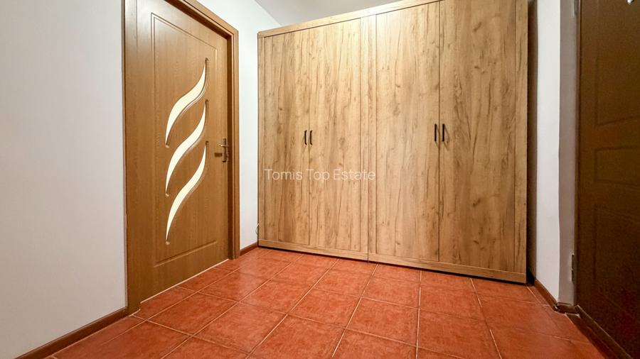 Apartament cu 2 camere decomandat | Dacia | Termen lung - 5