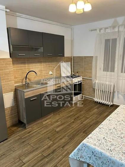 Apartament cu 2 camere de inchiriat, Timisoara, zona Calea Girocului - 6