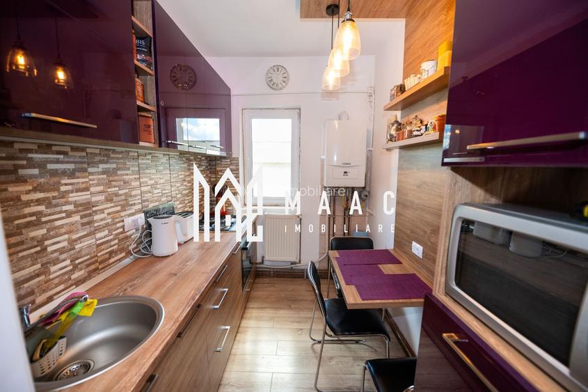 Apartament 4 camere | Hanul Haiducilor | 76MP - 2