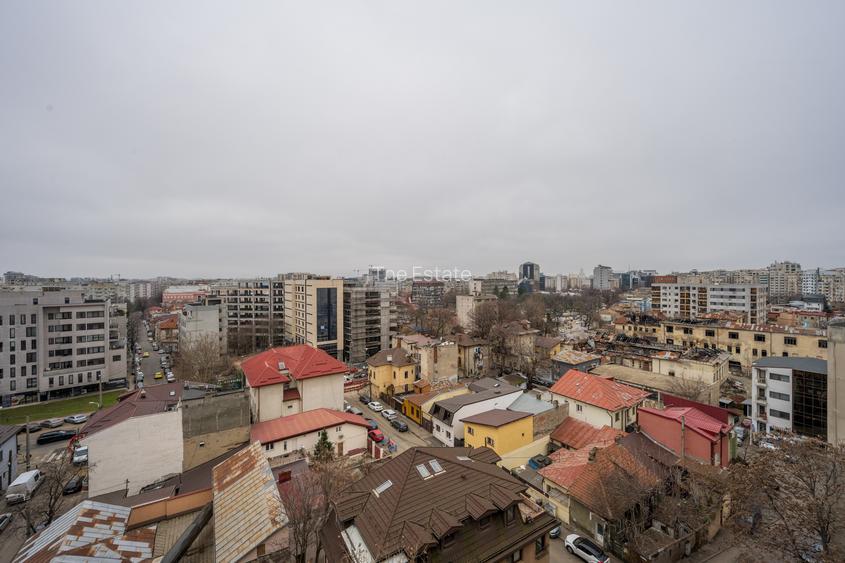 Locație Premium: 3 Camere pe Bulevardul Burebista – Renovat & Gata de Mutare - 20