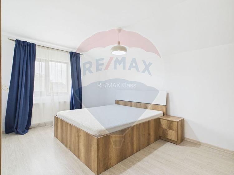 De vanzare|  Casa individuala 4 camere | Comuna Berceni | Ilfov - 14
