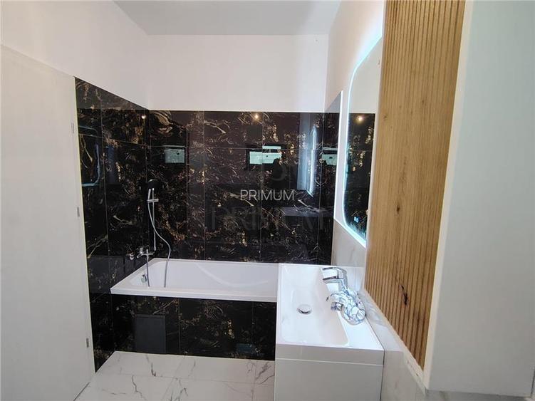 Duplex pe plan - teren generos - zona aproape de toate magazinele. - 11