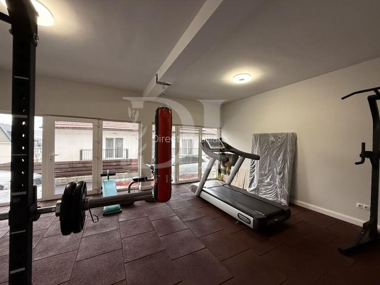 Casă la cheie | Zona Eroilor , Florești - 38