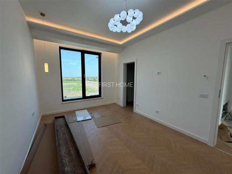 Vila cu o arhitectura aparte de vanzare in Focsani - Cartier Cuza Voda - 7