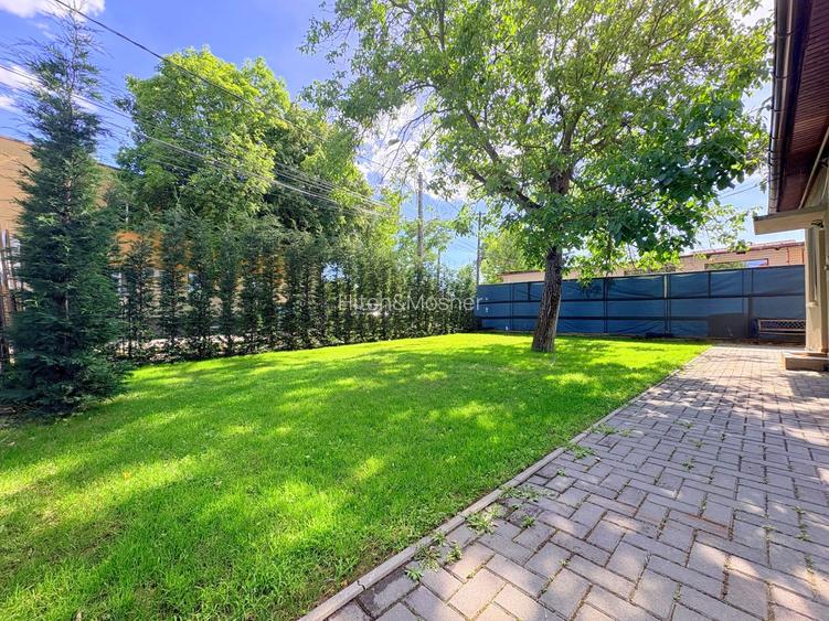 Casa de inchiriat, in zona Balcescu, pentru office s-au rezidential - 2