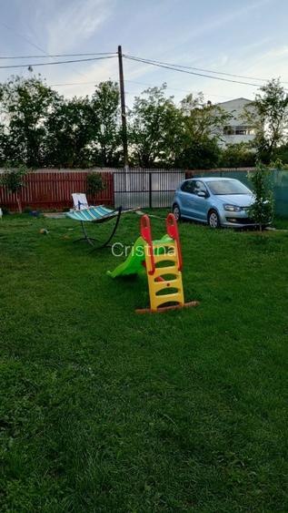 Casa de vânzare complet mobilata și utilata - 6