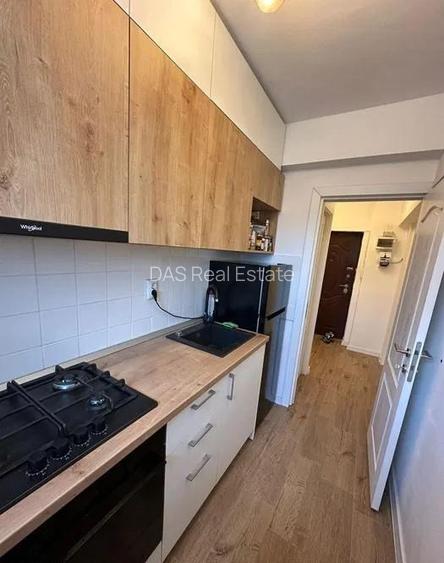 Apartament 2 camere | Vedere Parc Floreasca | Bloc anvelopat 2026 - 6