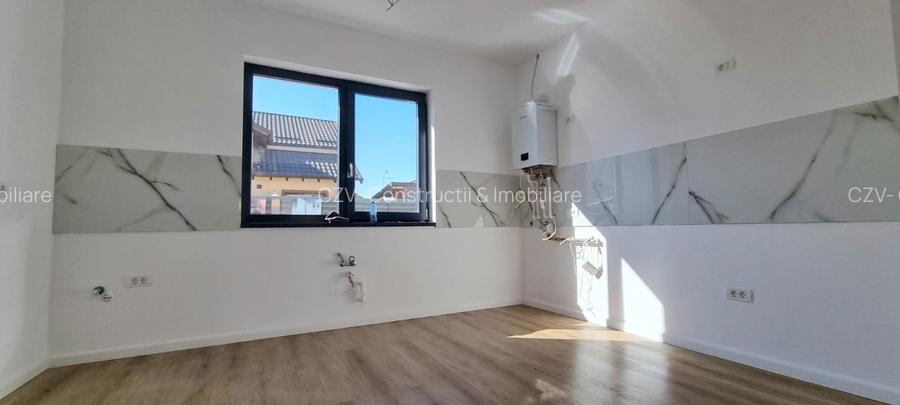 Faza 2 - Ghidigeni Parc Residance - Proiect Finalizat- Dezvoltator - 17