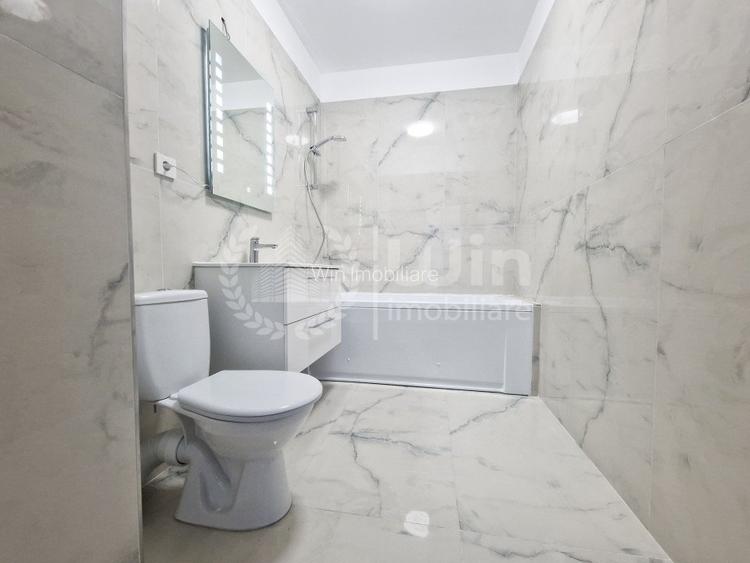 Apartament modern 2 camere | Bloc nou | Panorama | Garaj | Manastur - 7