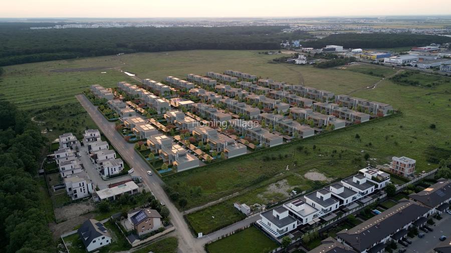 Homing Village - langa padure si scoli internationale - 15