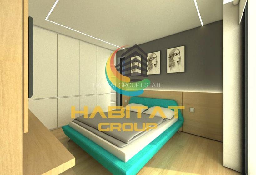 Casa individuala 4 camere - Popesti Leordeni- acte gata! - 3