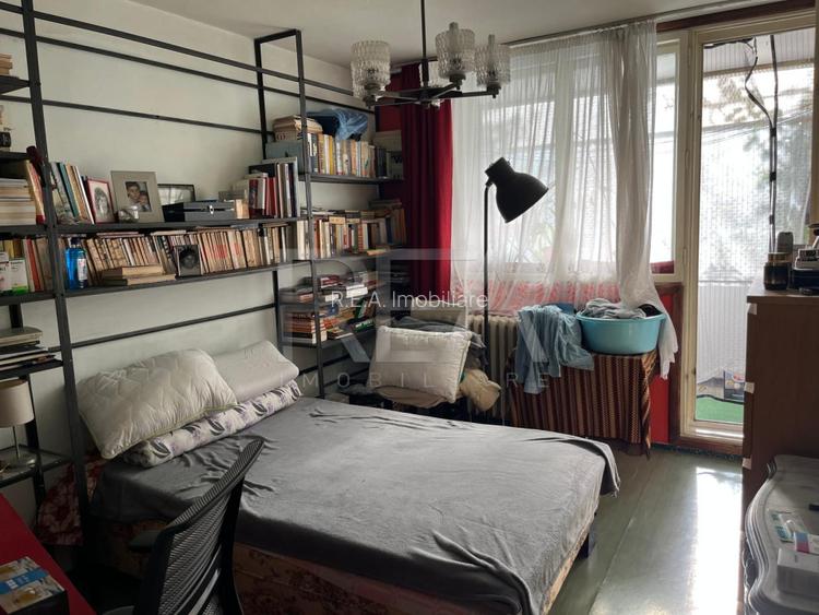 3 Camere | Semidecomandat | Zona Drumul Taberei - 5