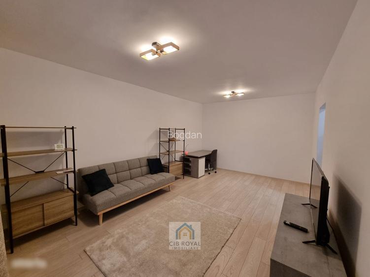 Inchiriez apt. 2cam. Militari-Păcii,Valea Cascadelor,The Bullding72, 5min metrou - 4