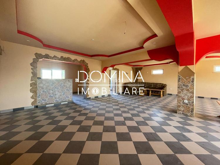 Proprietate complexa P+1+M – *oportunitate business* in Barsesti - 3