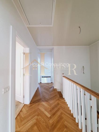 Braytim. Finisaje premium. Zid dublu cu izolatie fonica. - 12